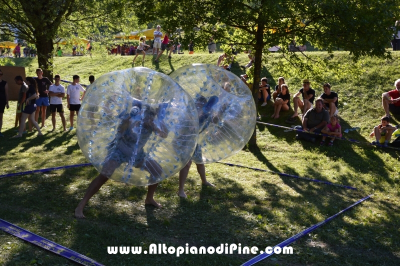 Dragon Festival 2016 - Baselga di Pine'