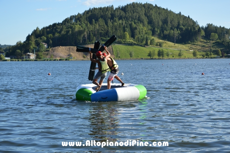Dragon Festival 2016 - Baselga di Pine'