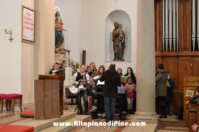 Epifania 2016