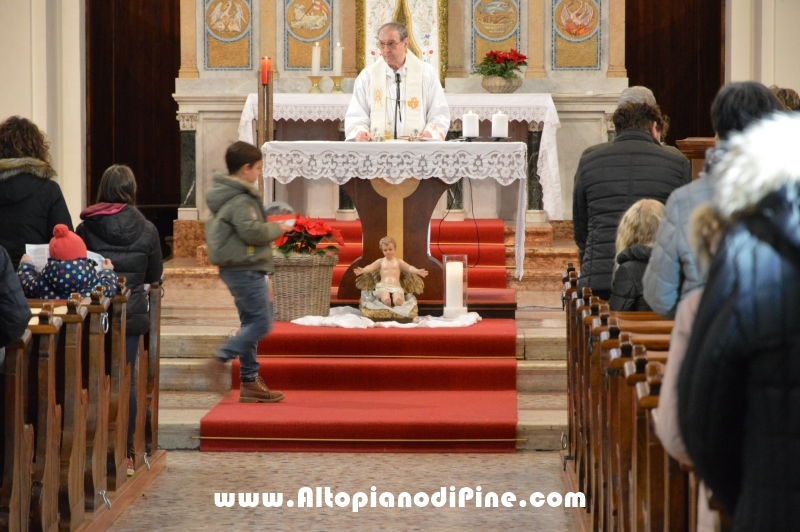 Epifania 2016