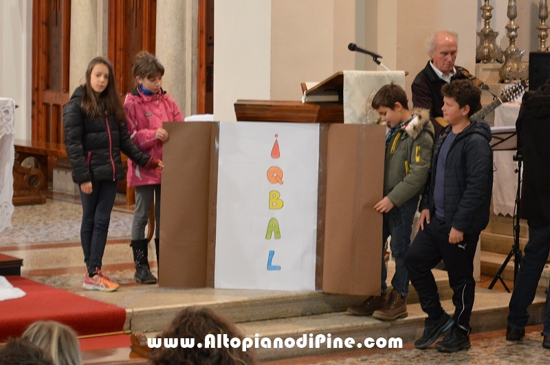 Epifania 2016