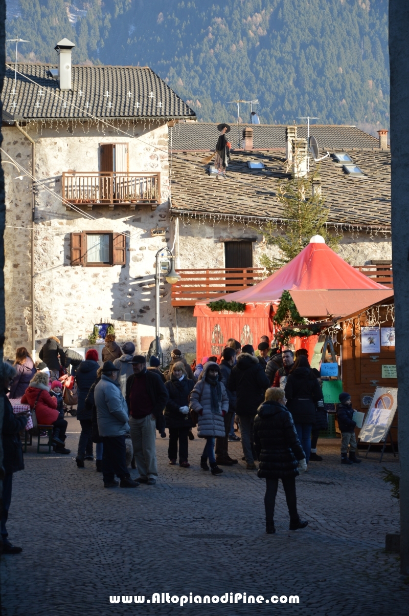 Befana Sprint 2016 - El Paes dei Presepi