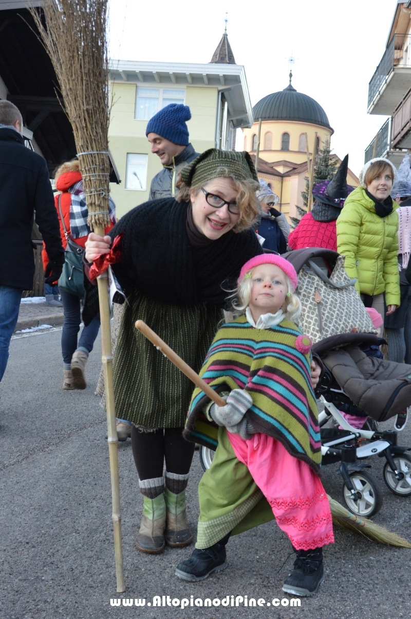Befana Sprint 2016 - El Paes dei Presepi
