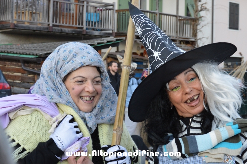 Befana Sprint 2016 - El Paes dei Presepi