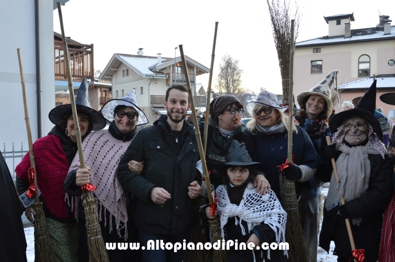 Befana Sprint 2016 - El Paes dei Presepi