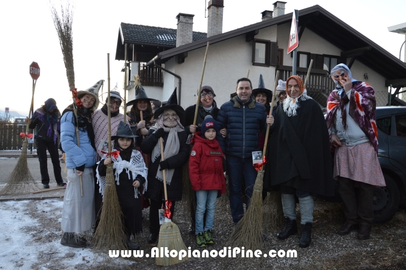 Befana Sprint 2016 - El Paes dei Presepi