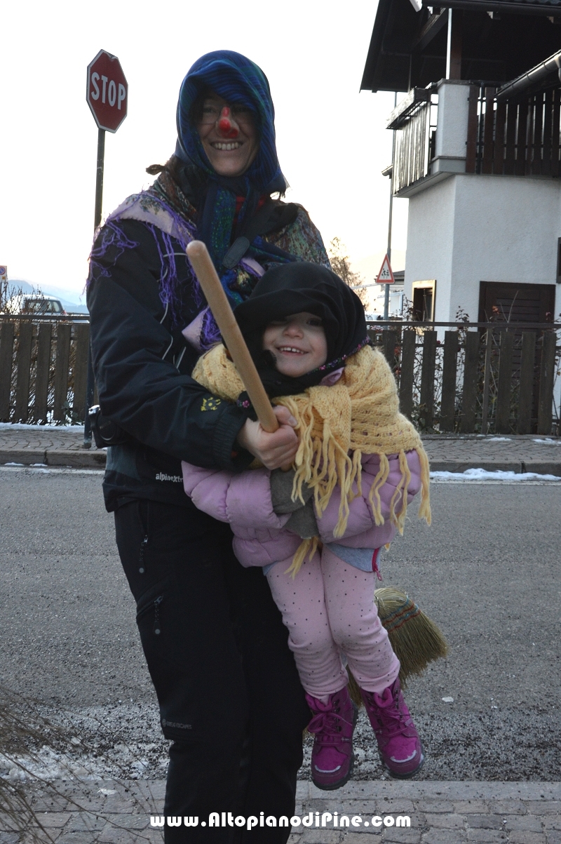 Befana Sprint 2016 - El Paes dei Presepi