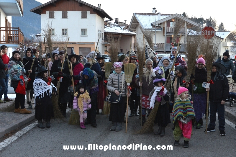 Befana Sprint 2016 - El Paes dei Presepi