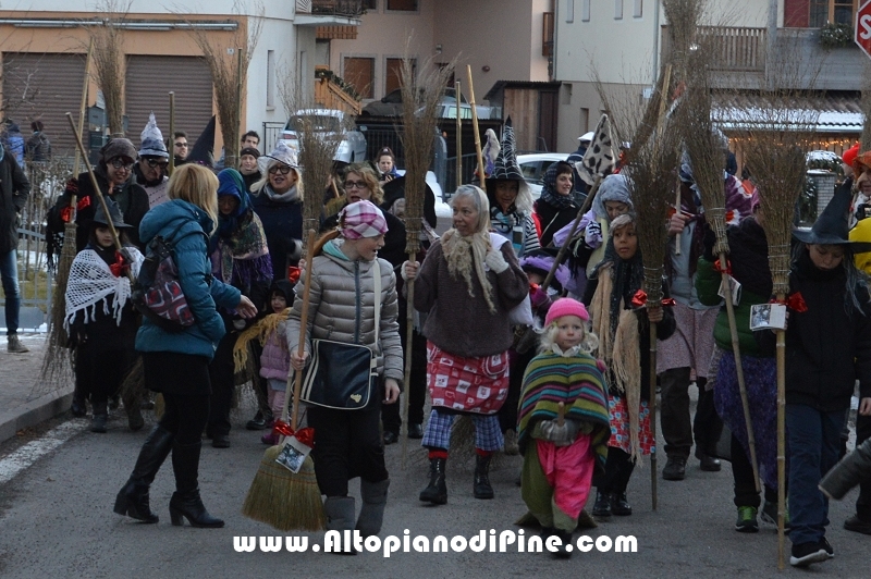 Befana Sprint 2016 - El Paes dei Presepi