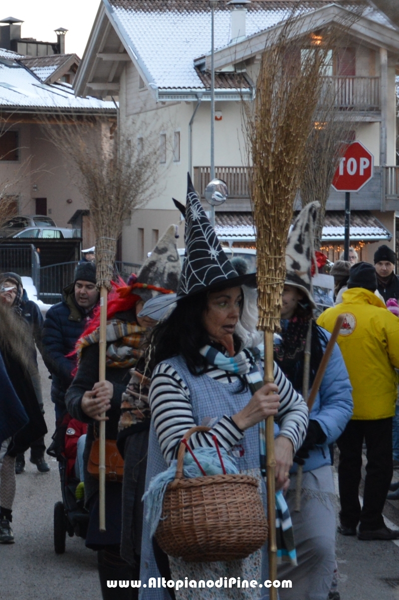Befana Sprint 2016 - El Paes dei Presepi