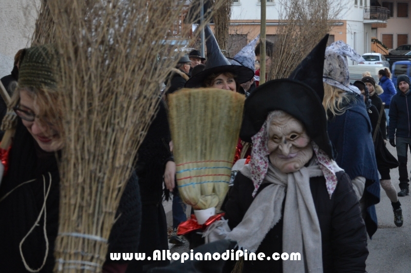 Befana Sprint 2016 - El Paes dei Presepi