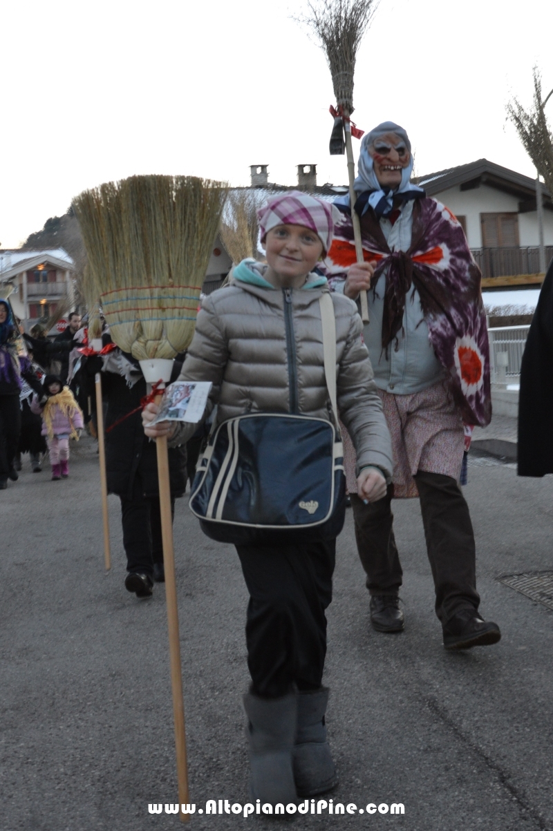 Befana Sprint 2016 - El Paes dei Presepi - foto Remo