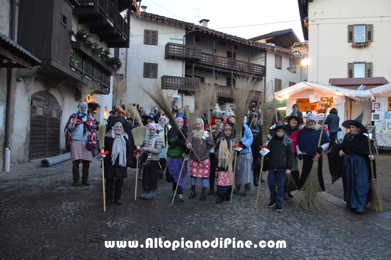 Befana Sprint 2016 - El Paes dei Presepi