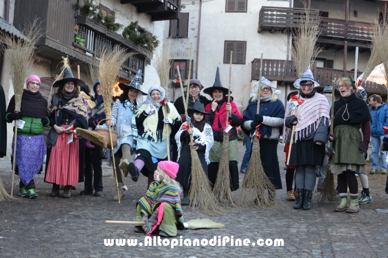 Befana Sprint 2016 - El Paes dei Presepi