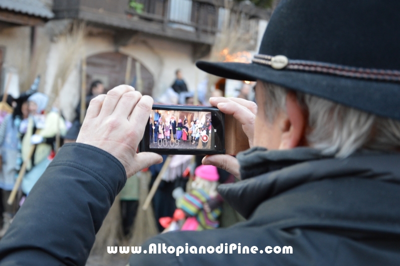 Befana Sprint 2016 - El Paes dei Presepi - foto Irene