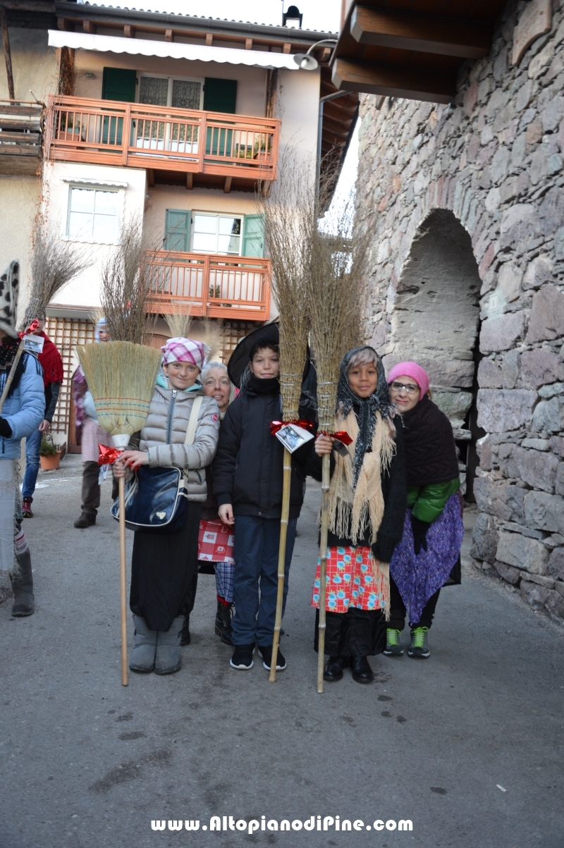 Befana Sprint 2016 - El Paes dei Presepi