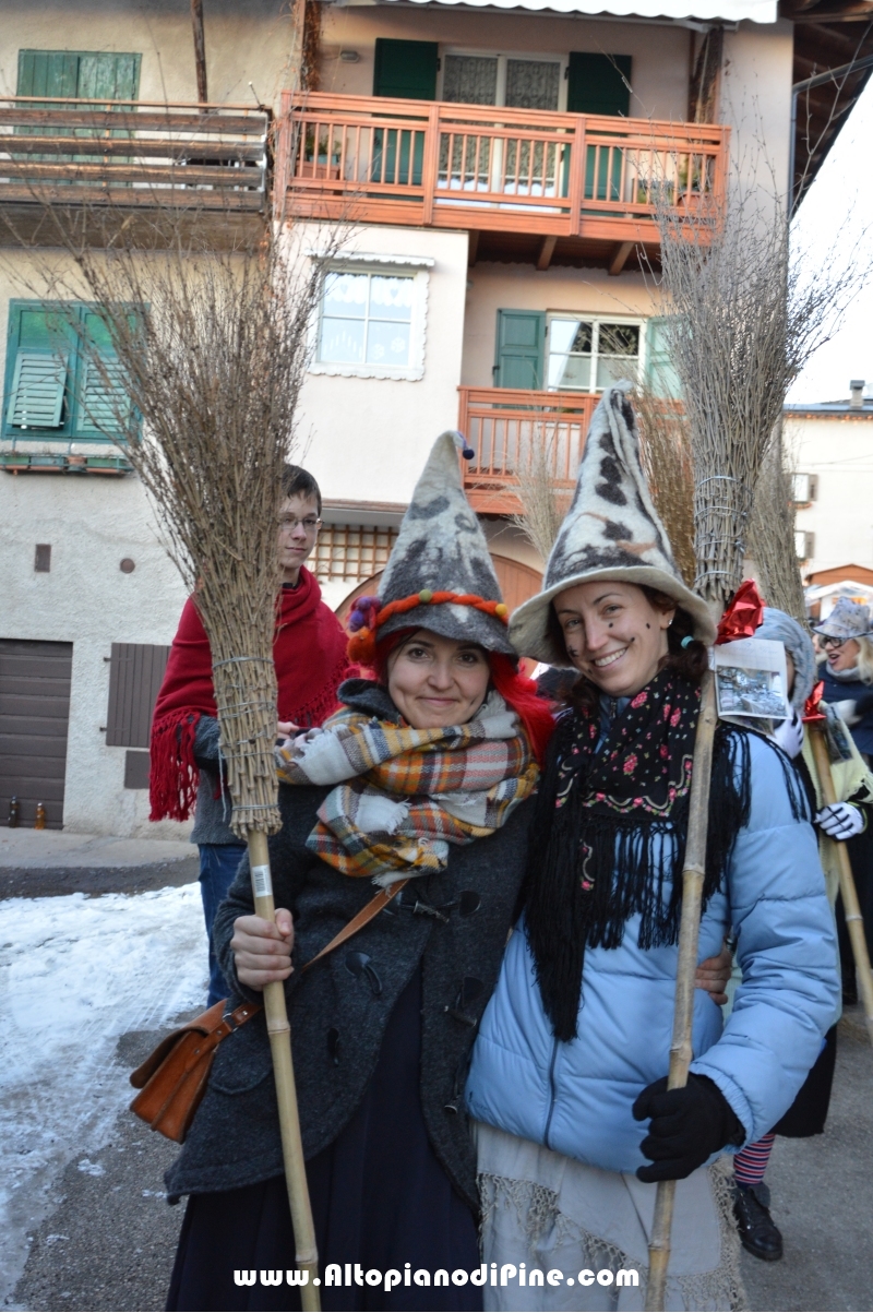 Befana Sprint 2016 - El Paes dei Presepi - autore non noto