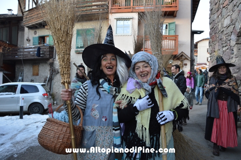 Befana Sprint 2016 - El Paes dei Presepi