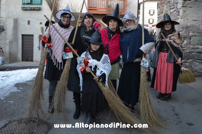 Befana Sprint 2016 - El Paes dei Presepi