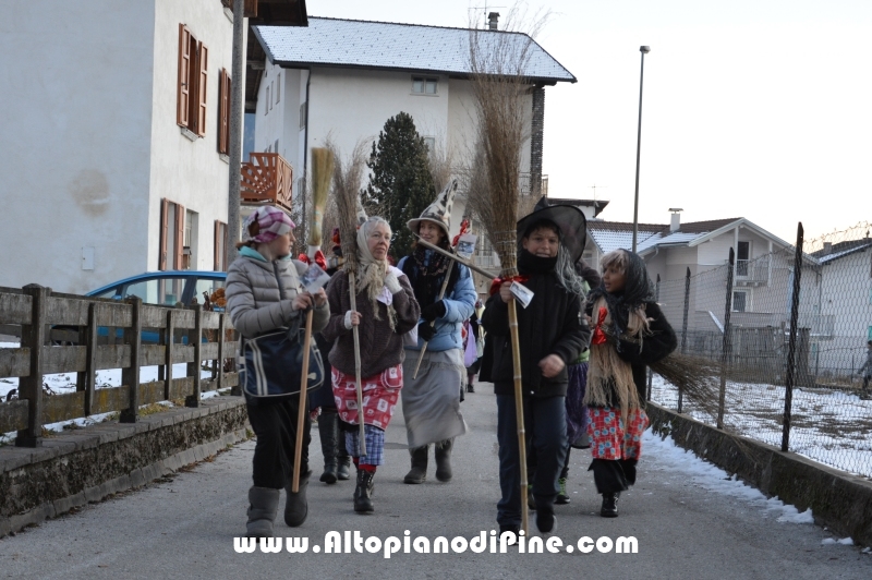 Befana Sprint 2016 - El Paes dei Presepi