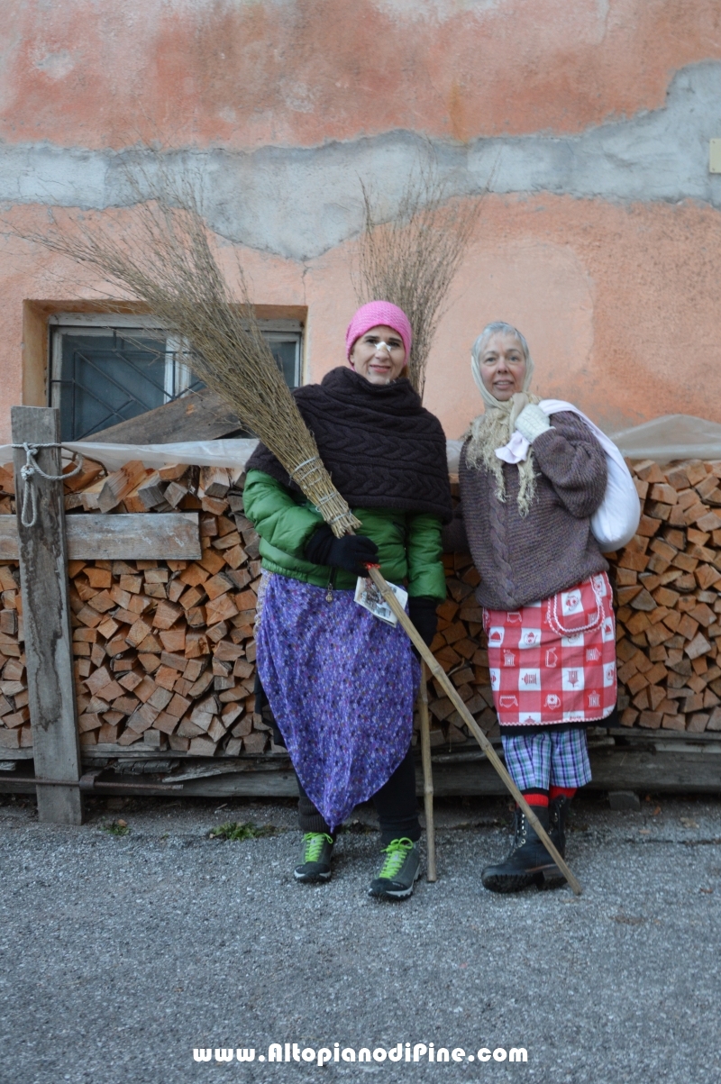 Befana Sprint 2016 - El Paes dei Presepi