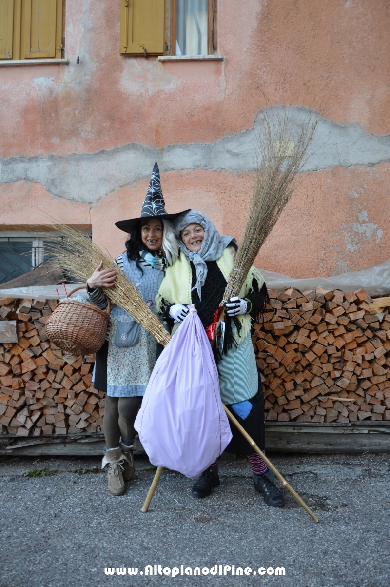 Befana Sprint 2016 - El Paes dei Presepi