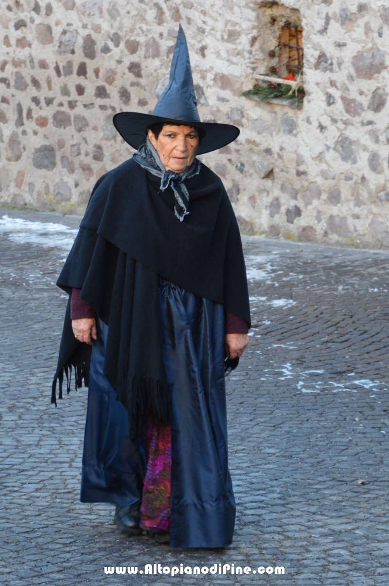 Befana Sprint 2016 - El Paes dei Presepi