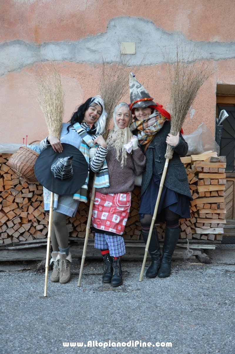 Befana Sprint 2016 - El Paes dei Presepi