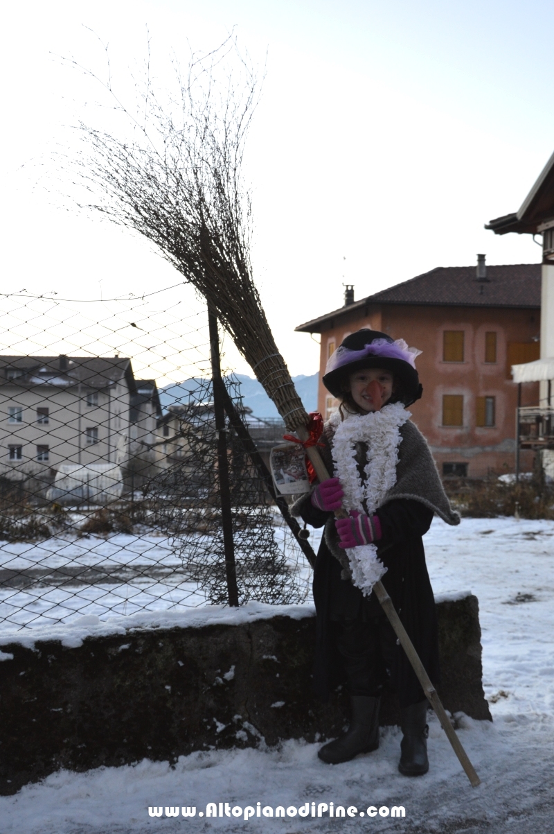 Befana Sprint 2016 - El Paes dei Presepi