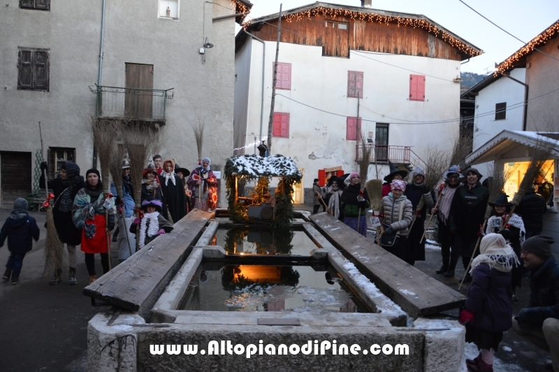 Befana Sprint 2016 - El Paes dei Presepi