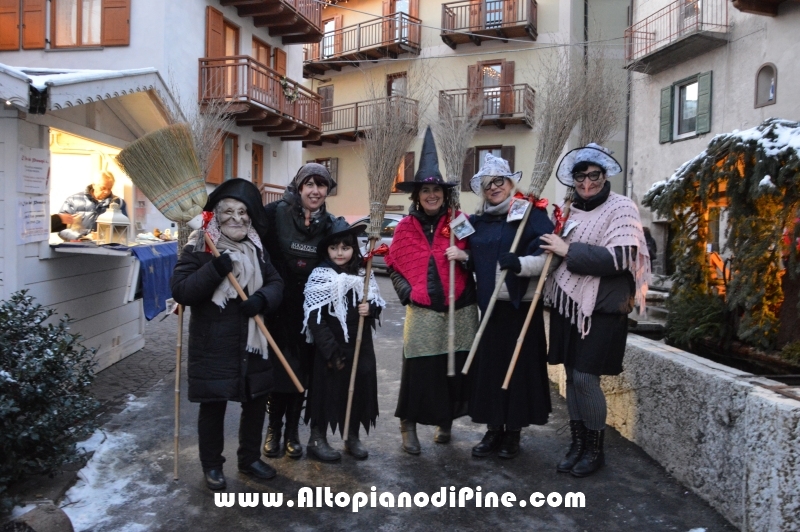 Befana Sprint 2016 - El Paes dei Presepi