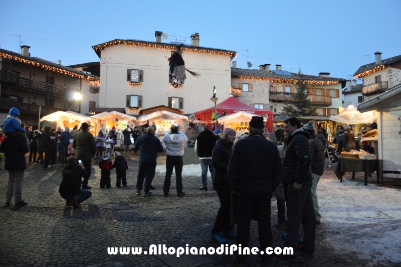 Befana Sprint 2016 - El Paes dei Presepi