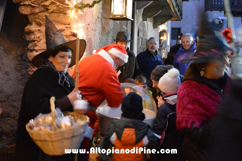 Befana Sprint 2016 - El Paes dei Presepi