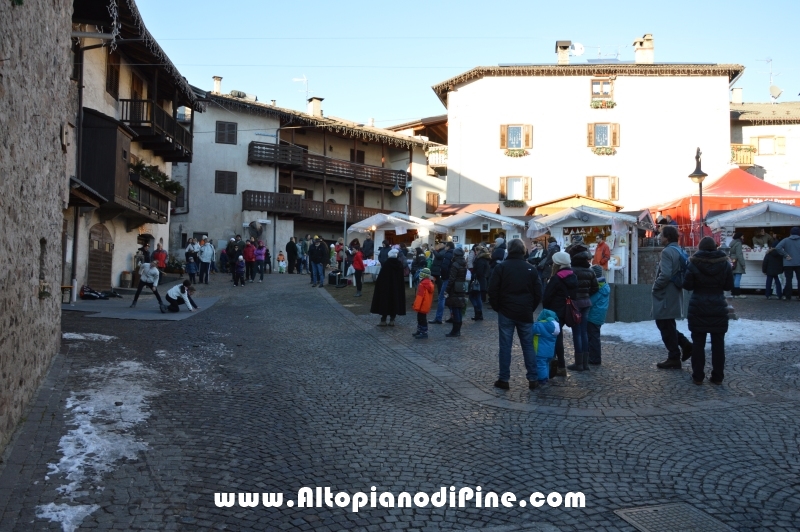 Befana Sprint 2016 - El Paes dei Presepi