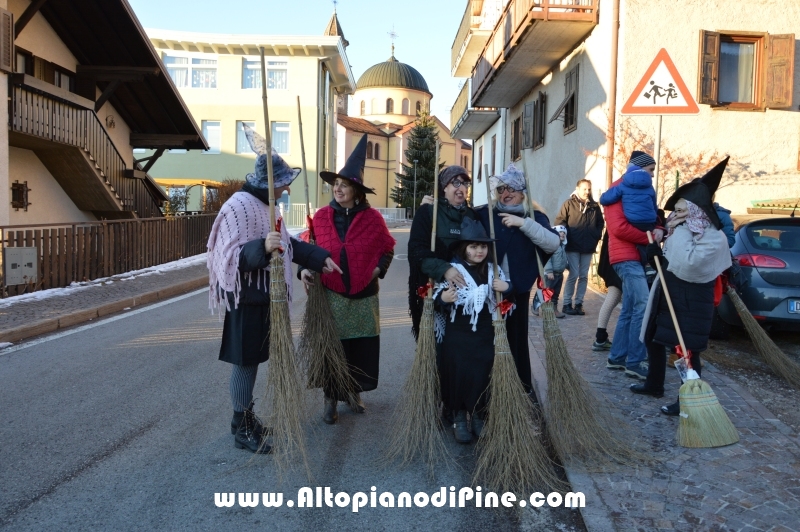 Befana Sprint 2016 - El Paes dei Presepi