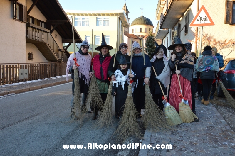 Befana Sprint 2016 - El Paes dei Presepi