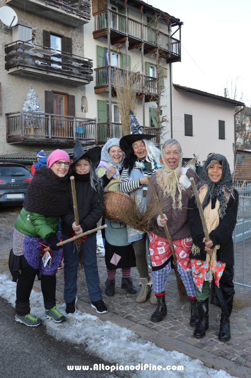 Befana Sprint 2016 - El Paes dei Presepi