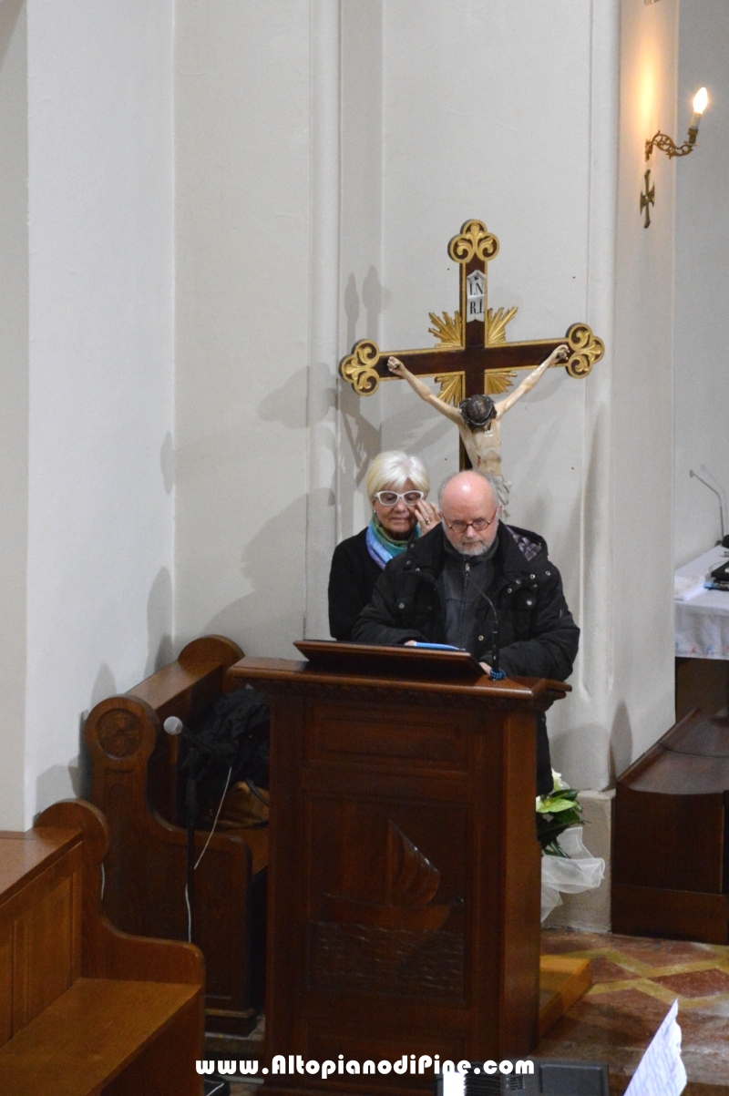In canto al femminile 2016, concerto di musica sacra e natalizia