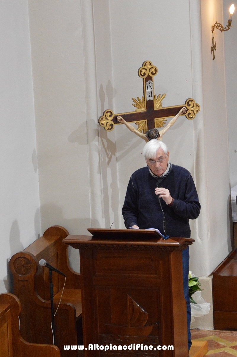 In canto al femminile 2016, concerto di musica sacra e natalizia