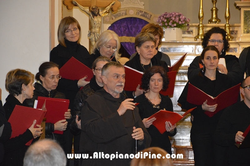 Concerto di Canti Religiosi 2016