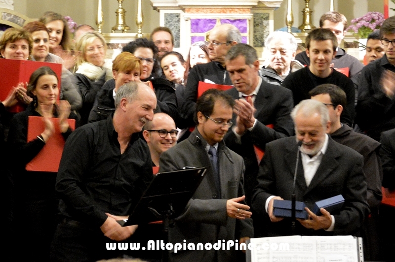 Concerto di Canti Religiosi 2016