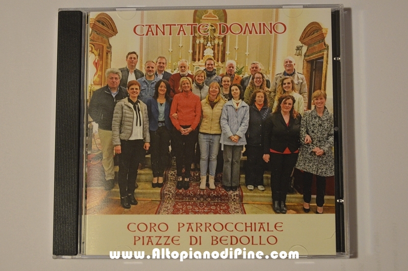 Concerto di Canti Religiosi 2016