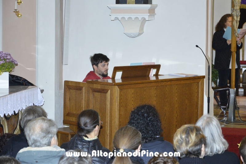 Concerto di Canti Religiosi 2016