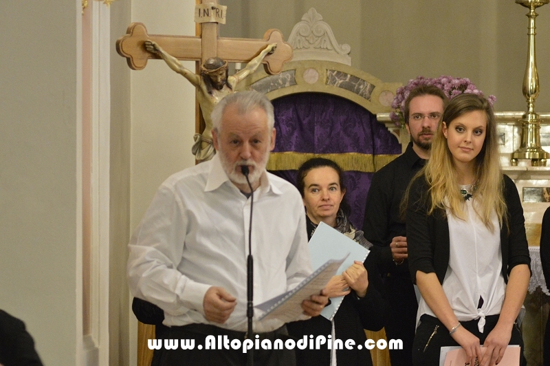 Concerto di Canti Religiosi 2016