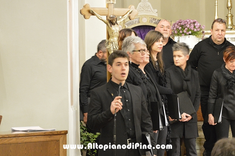 Concerto di Canti Religiosi 2016