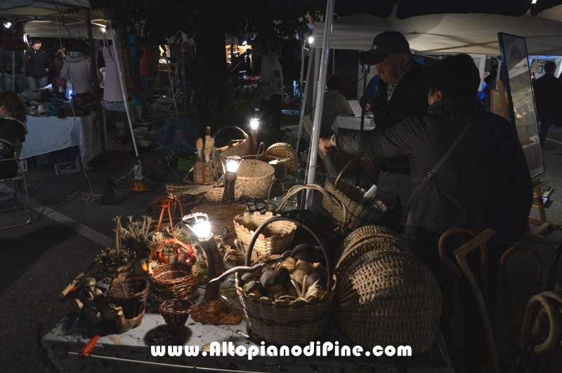 Piné  sotto le stelle 2016 - 10 agosto 2016