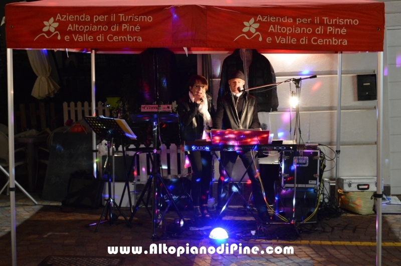 Piné  sotto le stelle 2016 - 10 agosto 2016