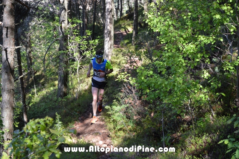17°  trofeo Fiorella e Luca - Tressilla 15 maggio 2016
