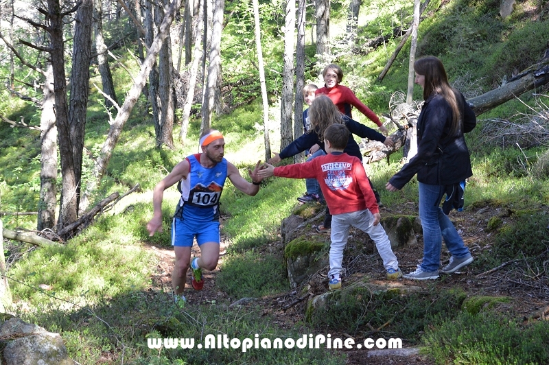 17°  trofeo Fiorella e Luca - Tressilla 15 maggio 2016