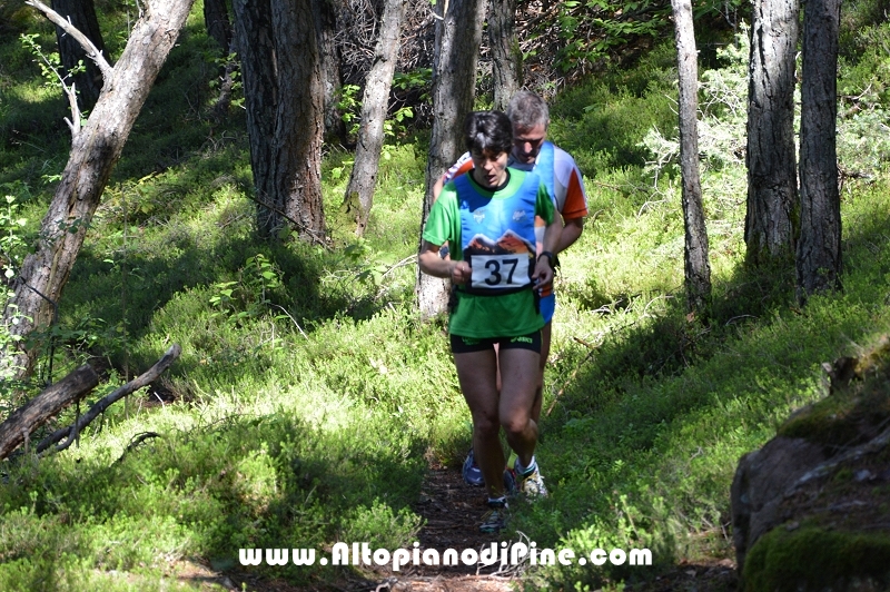 17°  trofeo Fiorella e Luca - Tressilla 15 maggio 2016